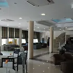 Letsos Hotel Alykanas (Zakynthos)