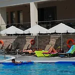 Hotel Letsos Alykanas (Zakynthos)