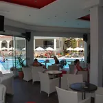 Hotel Letsos Alykanas (Zakynthos)