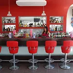 Hotel Letsos 4*