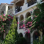 Hotel Letsos 4*