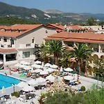 Letsos 4* Alykanas (Zakynthos)