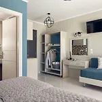 Hotel Letsos Alykanas (Zakynthos)