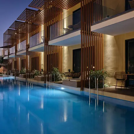 Hotel Letsos