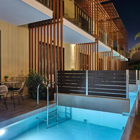 Hotel Letsos Alykanas (Zakynthos)
