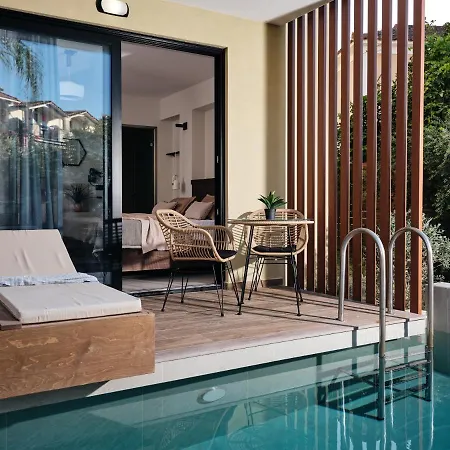 Hotel Letsos Alykanas (Zakynthos)