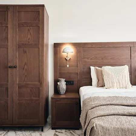 Letsos 4* アリカナス