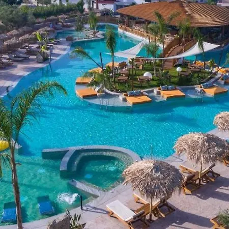 Letsos Hotel Alykanas (Zakynthos)