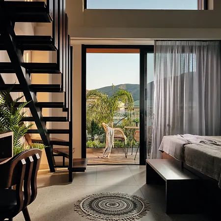 Letsos Hotel 4*