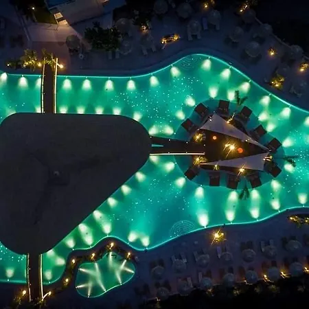 Hotel Letsos