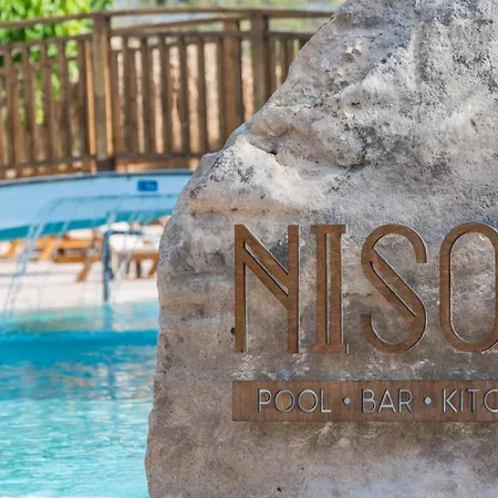 Hotel Letsos Alykanas (Zakynthos)