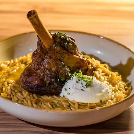 ホテル Letsos アリカナス