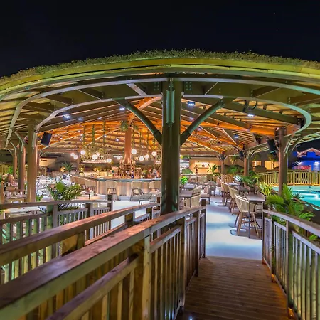 Hotel Letsos