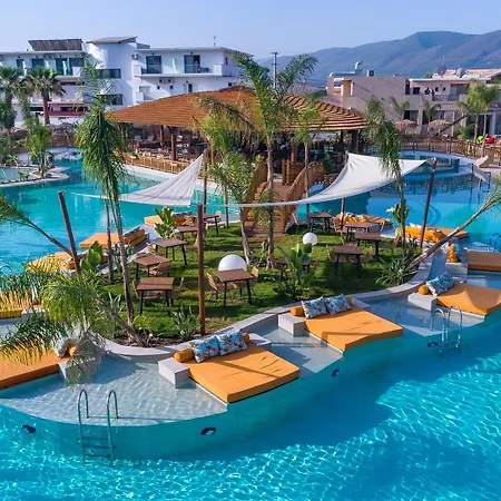 Letsos Hotel