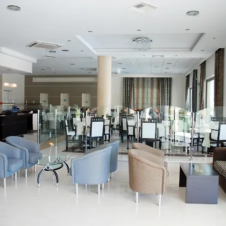 Hotel Letsos Alykanas (Zakynthos)