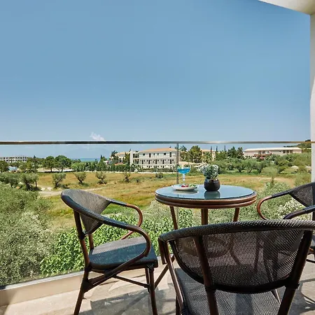 Letsos Hotel 4*