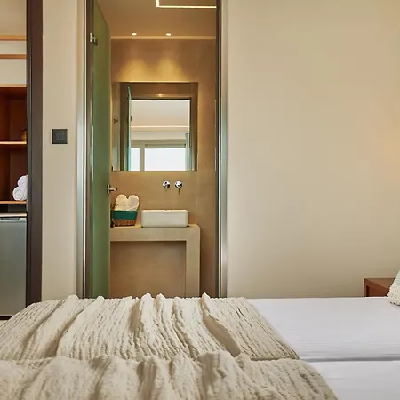 Letsos Hotel