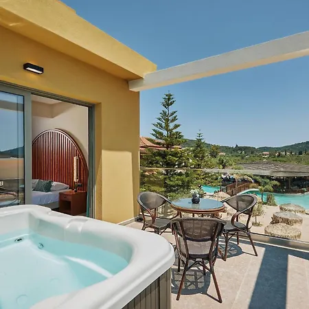 Letsos Hotel