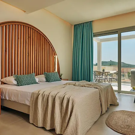 Hotel Letsos