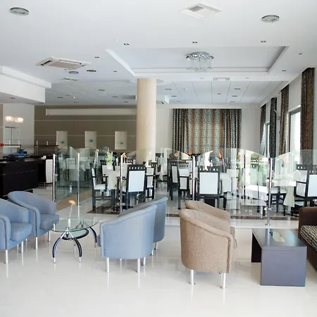 Letsos Hotel 4*