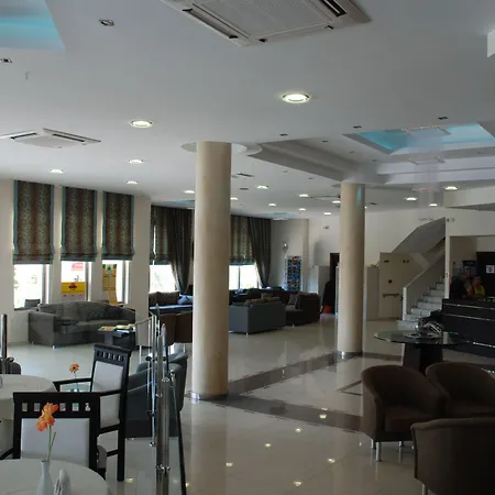 Letsos Hotel Alykanas (Zakynthos)