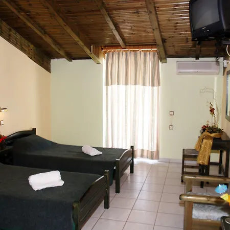 Letsos Hotel
