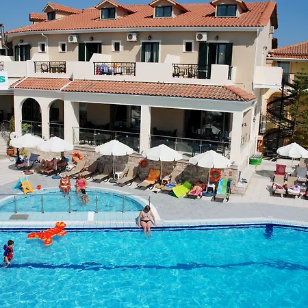 Hotel Letsos