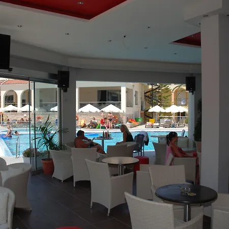 Hotel Letsos Alykanas (Zakynthos)