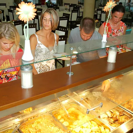 Hotel Letsos Alykanas (Zakynthos)