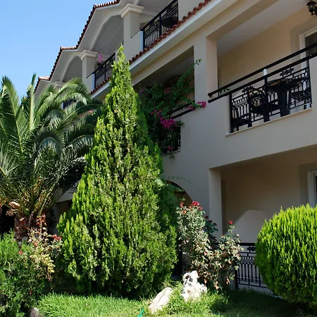 Hotel Letsos 4*