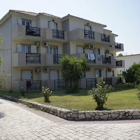 Letsos Alikanász