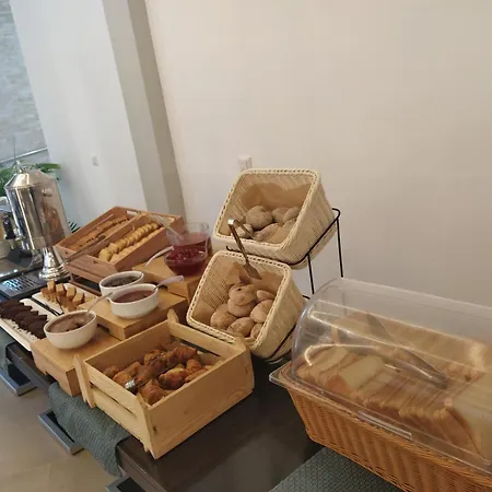 莱特索斯酒店 酒店