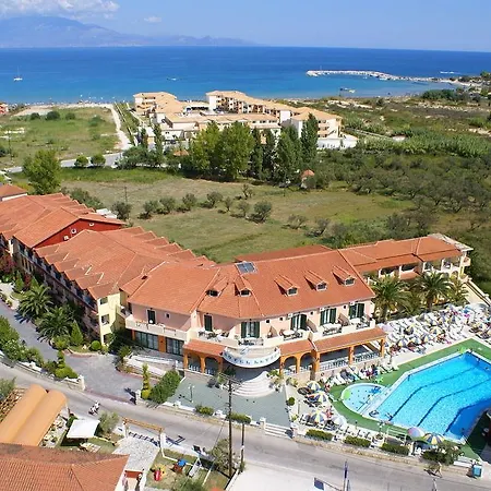 Hotel Letsos