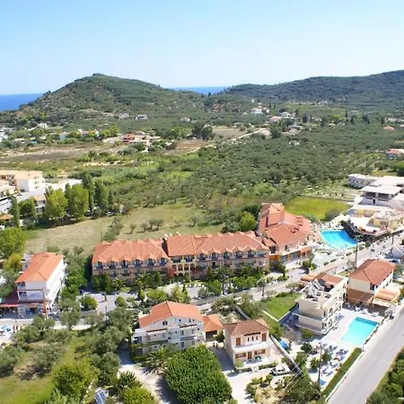Letsos Alykanas (Zakynthos)