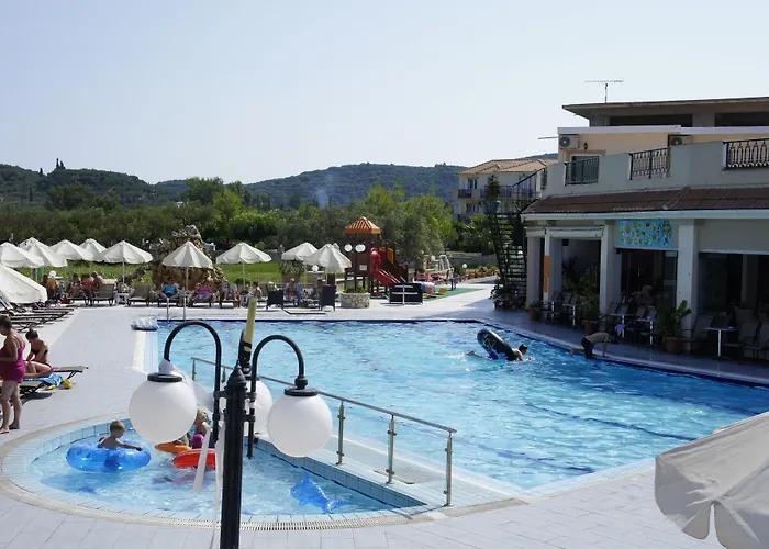 莱特索斯酒店