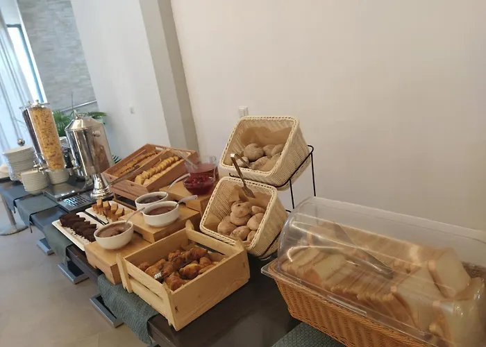 莱特索斯酒店 酒店